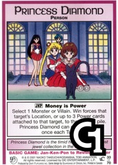 Princess Diamond
